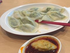 -喜家德虾仁水饺(济钢店)