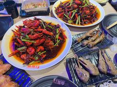 -红盔甲·小龙虾(车公庙店)