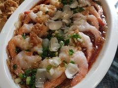 -老街坊美食汇(玉兰大街店)