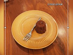 -BAKER&SPICE(国贸商城店)