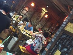 -重庆渝达老火锅(春熙路店)