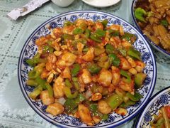 -北大地皖峰饭馆