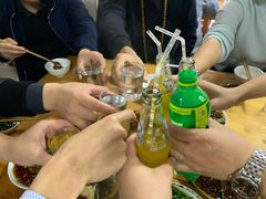 -人和水上飘(第一家店)