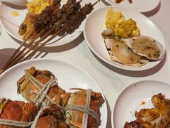 -海德温泉生活馆(朝阳大悦城店)
