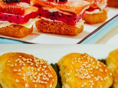 -皇朝尊会(龙之梦大酒店)