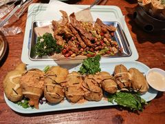 -状元阁烧烤(新华路总店)
