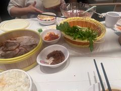 -七八冷面·延边朝鲜族美食(世纪汇店)