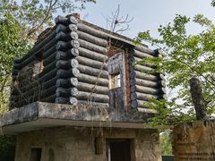 -华侨城湿地公园