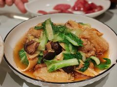 -慧娟面馆·餐厅(望江路店)