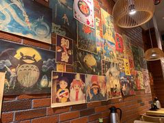 -渔井食堂(新洲店)