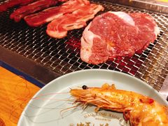 -蚝英雄·鲜蚝自助专门店(洋桥店)