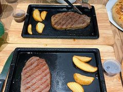 -必胜客(浦上万达店)
