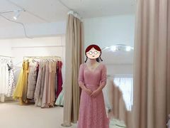 -MSV 高端礼服定制(大良店)