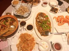 -强记海鲜·大排档(蛇口新街店)
