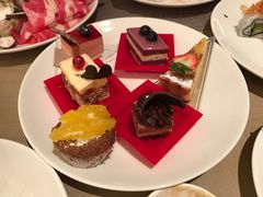 -舟山朱家尖威斯汀酒店·知味标帜自助餐厅