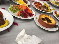 -Tarihi Sultanahmet Köftecisi Selim Usta
