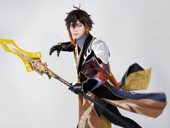 -米游妙妙屋cosplay换装自拍摄影体验馆