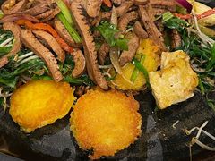 -一烙锅(友谊店)