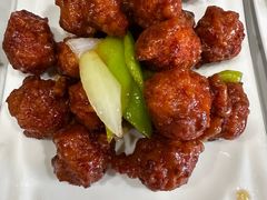 -宝发园名菜馆