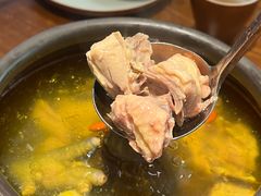 -云海肴·汽锅鸡·云南菜(苏州中心店)