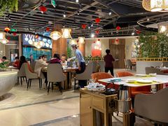 大堂-顺意·顺德家乡菜(国际人才大厦店)