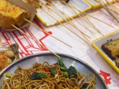 -饶福记·南昌烧烤大排档(九龙湖土著店)