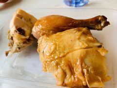 -香妃烤鸡(西单店)