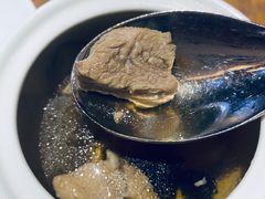 -天府中餐厅·粤菜·海南菜·生猛海鲜(三亚海棠湾洲际度假酒店)