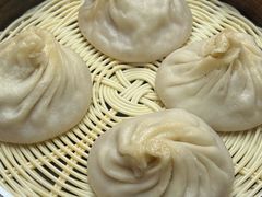 -笑云开汤包店(网巾市店)