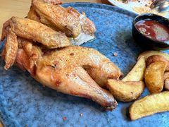 -青麦家·融合餐厅(江岛智立方店)