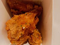 -咔芝棒·韩式炸鸡(印象汇店)