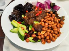 -龙香居海鲜浑锅家常菜·特色驴肉