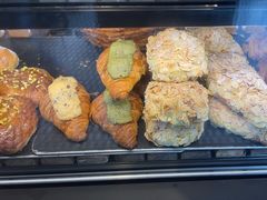 -BAKER&SPICE(BFC外滩金融中心店)