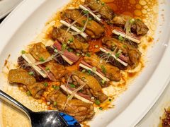 -曾宴·楚菜(湖北省博物馆店)