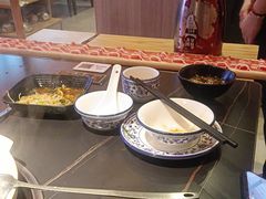 -淼福猪肚鸡·椰子鸡火锅(大沙地店)