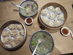 -鑫旺旺汤包(总店)