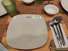 -simply thai天泰(长泰广场店)