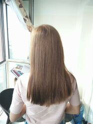 -佛伦斯接发烫染国际连锁