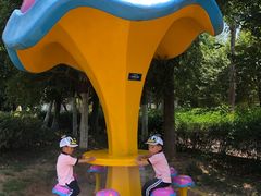 -云幽谷旅游区