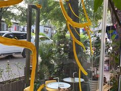 -五进制 Coffee Shop