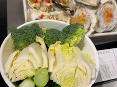 -水禾轩·海鲜蒸汽主题餐厅(拱北店)