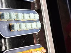 -隐秀山居酒店·秀厨融合西餐厅