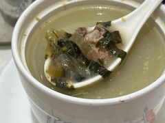 -金利茶餐厅(中船汇店)