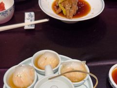 -粤匠·澳门点心粤菜海鲜(澳门半岛店)