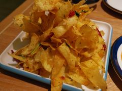 -小乾杯串店•16年沈阳烧烤(文安路店)
