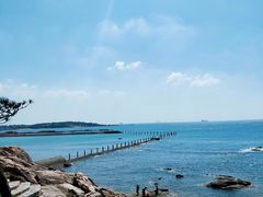 -青岛第二海水浴场