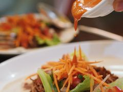 -panchos 墨西哥餐厅(嘉绿苑店)