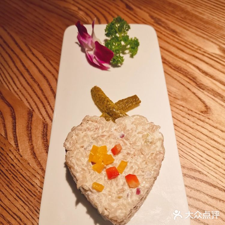 京城敲正宗的川菜馆-辣婆婆