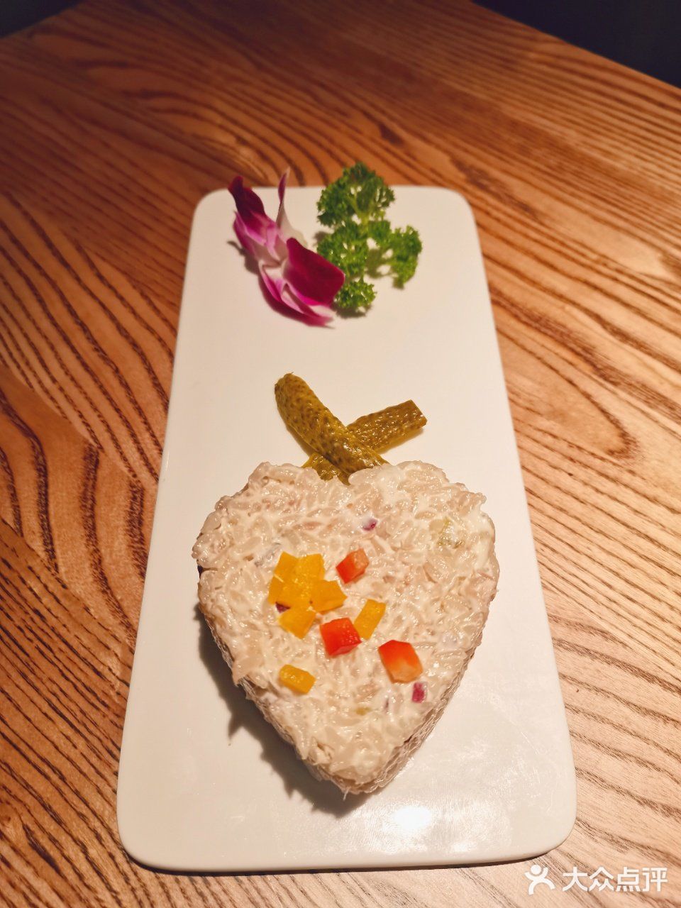 京城敲正宗的川菜馆-辣婆婆