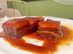 -山水阁中餐厅(沙河唯实交流中心)